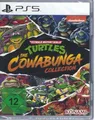 Produktbild: Teenage Mutant Ninja Turtles: The Cowabunga - Playstation PS5 - Neu / OVP