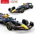 Produktbild: Rastar Red Bull Racing RB19 F1 RC Rennwagen Formel 1 Ferngesteuert Modell