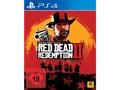 Produktbild: Red Dead Redemption 2 - [PlayStation 4]
