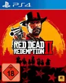 Produktbild: Red Dead Redemption 2 PlayStation 4