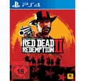 Produktbild: Red Dead Redemption 2 PS4-Spiel