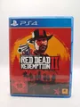 Produktbild: Red Dead Redemption 2 Standard Edition [PlayStation 4] Disk