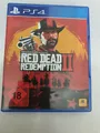 Produktbild: Red Dead Redemption 2 (PS4) GEBRAUCHT  #  is