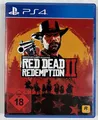 Produktbild: Red Dead Redemption 2  Playstation 4  TOP Zustand CIB mit Karte OVP