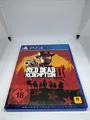 Produktbild: Red Dead Redemption 2 (Sony PlayStation 4)