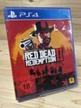 Produktbild: FSK18 Sony PS4 Spiel • Red Dead Redemption II 2 • Playstation #B29#1