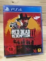 Produktbild: FSK18 Sony PS4 Spiel • Red Dead Redemption II 2 • Playstation #B29#2