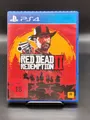 Produktbild: Red Dead Redemption 2 Sony PlayStation 4 Gebraucht in OVP Deutsche Version