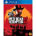 Produktbild: Sony PlayStation 4 - Red Dead Redemption II - mit OVP