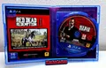 Produktbild: RED DEAD REDEMPTION 2  PS4  PLAYSTATION 4 Komplett Neuwertig