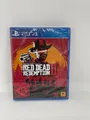 Produktbild: Red Dead Redemption II für Playstation 4 / PS4