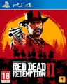 Produktbild: Red Dead Redemption 2 (Sony PlayStation 4) komplett mit Karte Zustand SEHR GUT
