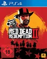 Produktbild: PS4 Red Dead Redmption 2 NEU ohne Folie Playstation 4