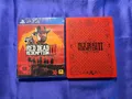 Produktbild: Red Dead Redemption 2 Steelbook Edition (Sony PlayStation 4, 2018) - Neu