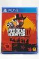 Produktbild: Red Dead Redemption II (Sony PlayStation 4) PS4 Spiel in OVP - SEHR GUT