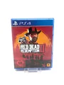 Produktbild: Red Dead Redemption 2 - [PlayStation 4] - Neuwertig