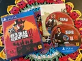 Produktbild: Red Dead Redemption II 2 (Sony PlayStation 4)