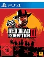 Produktbild: Red Dead Redemption 2 (Sony PlayStation 4) Neu Ovp