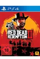 Produktbild: Red Dead Redemption 2 (Sony PlayStation 4)