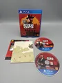 Produktbild: Red Dead Redemption 2 (Sony PlayStation 4)