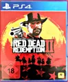 Produktbild: AB 18! SONY PS4 RED DEAD REDEMPTION II/2 +KARTE/POSTER ROCKSTAR GAMES+EXTRAGAME