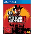 Produktbild: Red Dead Redemption 2 / II - PlayStation 4 / PS4