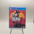 Produktbild: Red Dead Redemption 2 (Sony PlayStation 4)