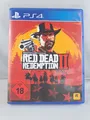 Produktbild: PS4 Red Dead Redemption II mit Karte Sony Playstation PS 4 GETESTET