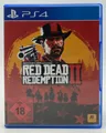 Produktbild: Red Dead Redemption 2/II | Sony PlayStation 4 | OVP | Game | PS4