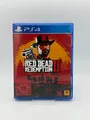 Produktbild: Playstation 4 PS4 | Red Dead Redemption 2 | guter Zustand | vollständig