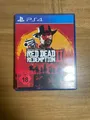 Produktbild: RED DEAD REDEMPTION 2 | PS4 | PLAYSTATION 4 | OVP | TOP ZUSTAND