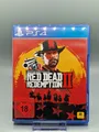 Produktbild: 🎮✨ Playstation 4 | Red Dead Redemption II | DISC´s wie Neu | PAL | PS4 🎮✨