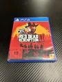 Produktbild: Red Dead Redemption 2 - [PlayStation 4] USK 18 # 45