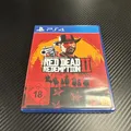 Produktbild: Red Dead Redemption II 2 Sony PlayStation 4 USK18