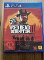 Produktbild: Red Dead Redemption 2 (Sony PlayStation 4, 2018)