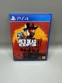 Produktbild: Red Dead Redemption 2 (Sony PlayStation 4)