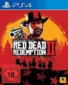 Produktbild: Red Dead Redemption 2 Standard Edition Disk [PlayStation... | Game | Zustand gut