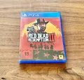Produktbild: Red Dead Redemption 2 (Sony PlayStation 4) PS4