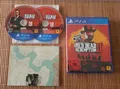 Produktbild: Red Dead Redemption 2 | Playstation 4 | PS4 | Spiel | Zustand: Sehr gut