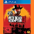 Produktbild: Red Dead Redemption 2 Spiel  RDR 2 II PS4 Game Playstation 4  NEU & OVP TOP