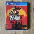 Produktbild: Red Dead Redemption 2 (Sony PlayStation 4)
