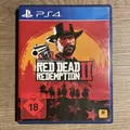Produktbild: Red Dead Redemption 2 (Sony PlayStation 4)
