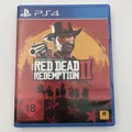 Produktbild: Red Dead Redemption 2 (Sony PlayStation 4)