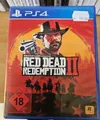 Produktbild: Red Dead Redemption 2 (Sony PlayStation 4, 2018)