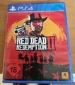 Produktbild: Red Dead Redemption 2 (Sony PlayStation 4)