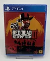 Produktbild: Red Dead Redemption 2 / II - PlayStation 4 / PS4 Spiel Mit Landkarte Sehr Gut