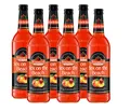 Produktbild: Nordbrand - Sex on the beach Cocktail (6 x 0.7 l)