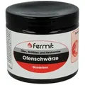 Produktbild: Fermit Ofenschwärze - Pflegemittel für Gusseiserne Teile - 220 ml Dose Backofenreiniger