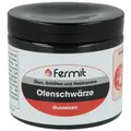 Produktbild: Fermit Ofenschwärze 220 ml Gusseisen Öfen Grillöfen Heizkamine Eisenmetallen