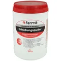 Produktbild: Fermit Rußentferner 900 g für Öfen und Kamine in Pulverform 11503